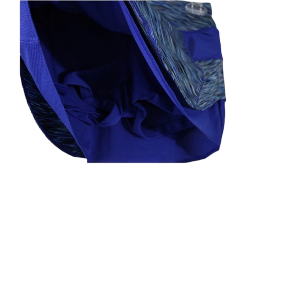 ATHLETA Spacedye Bustle Skort Blue Size XXS - Picture 6 of 6